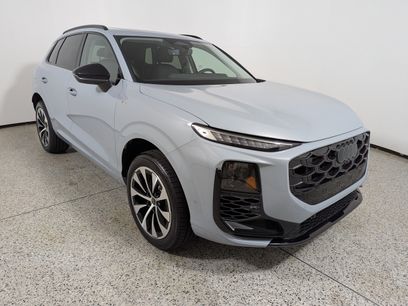 New 2026 Audi Q3 quattro 2.0T