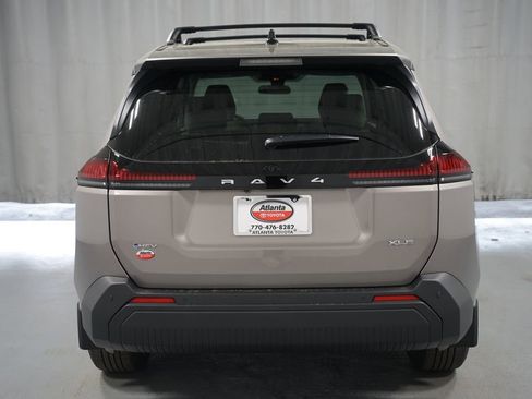 New 2026 Toyota RAV4 XLE Premium image 7
