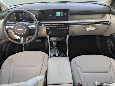 New 2026 Hyundai Tucson SEL image 28