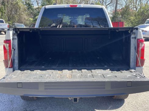 Certified 2024 Ford F150 STX image 5