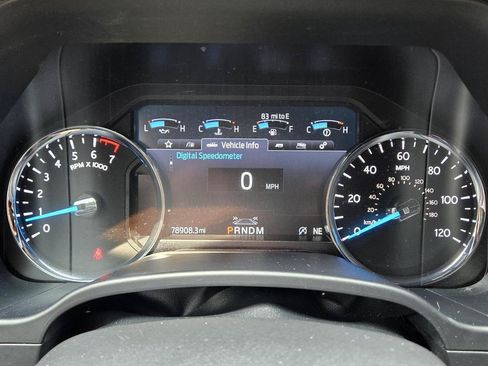 Used 2021 Ford Expedition Limited RWD image 26