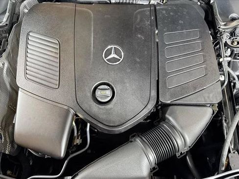 Used 2023 Mercedes-Benz C 300 Sedan w/ Advanced USB Package image 29