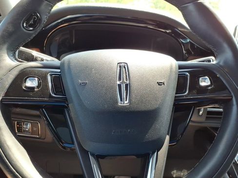 Used 2022 Lincoln Corsair Reserve w/ Elements Package AWD/4WD image 23