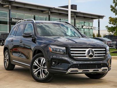 Used 2024 Mercedes-Benz GLB 250 GLB 250