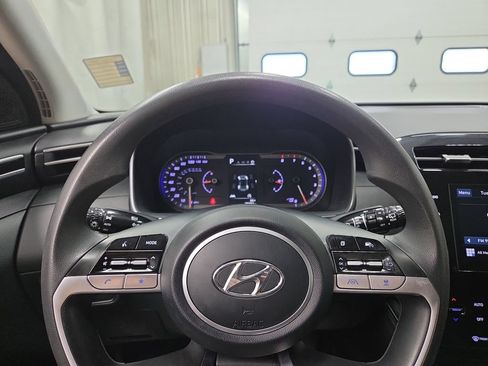 Used 2024 Hyundai Tucson SEL AWD/4WD image 20