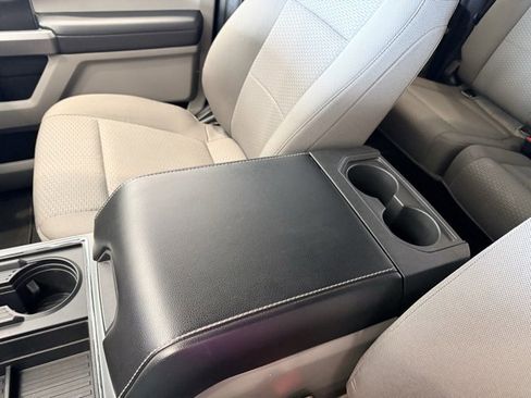 Used 2021 Ford F250 XLT w/ XLT Value Package image 35