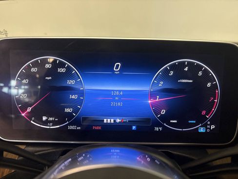 Used 2024 Mercedes-Benz C 300 4MATIC Sedan image 18