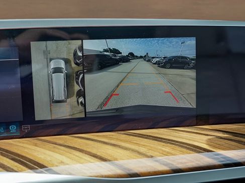 New 2026 Cadillac Escalade ESV Platinum Sport w/ LPO, ONYX Package AWD/4WD image 12