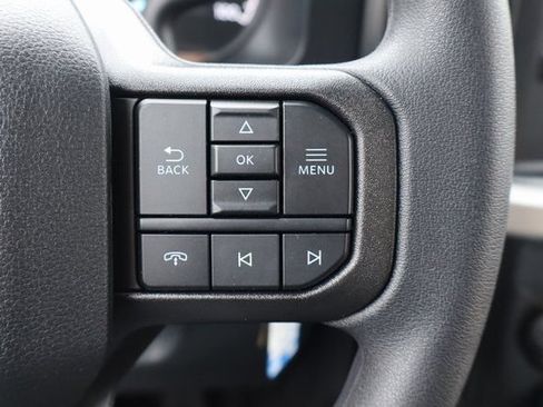 New 2026 Ford F550 4x4 Supercab Super Duty image 34