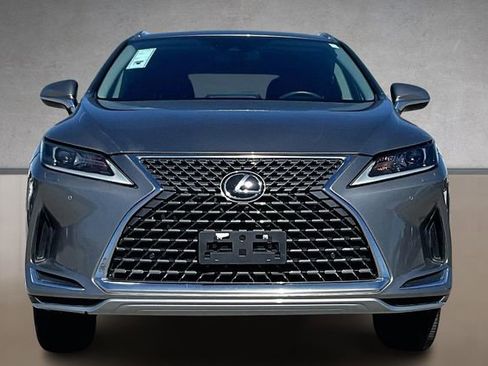 Used 2022 Lexus RX 350 350 w/ Premium Package image 3