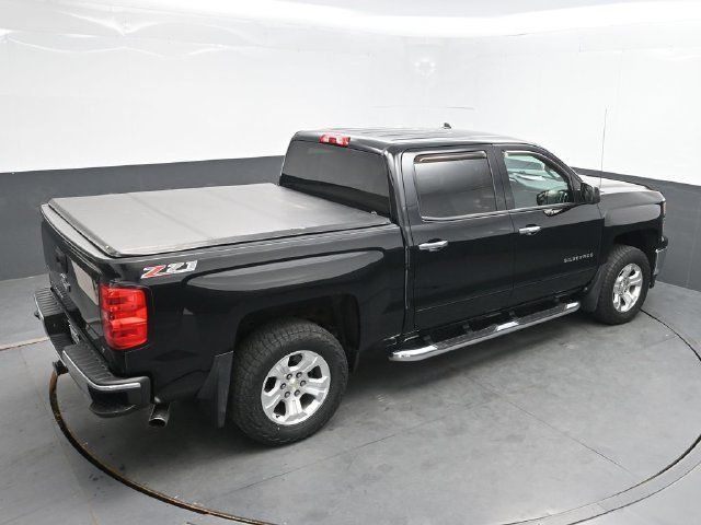 Used 2015 Chevrolet Silverado 1500 LT w/ All Star Edition AWD/4WD image 28