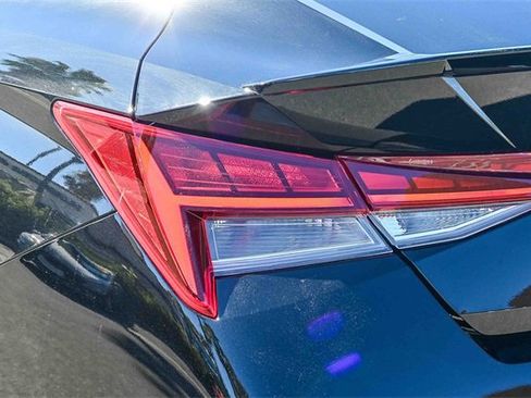 New 2026 Hyundai Elantra SEL Sport image 9