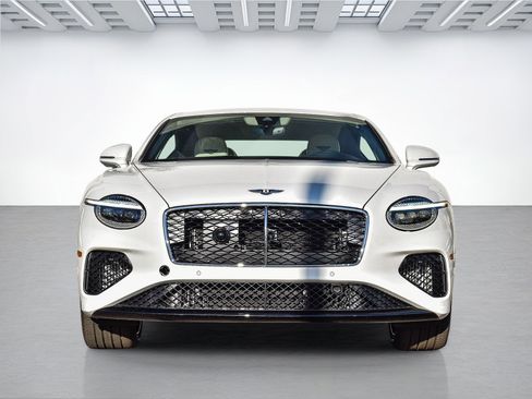 New 2026 Bentley Continental GT image 2