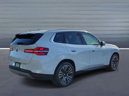 New 2026 BMW X3 xDrive30 w/ Convenience Package image 3