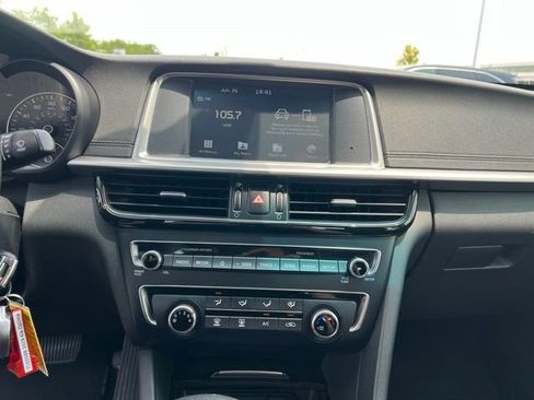 Used 2019 Kia Optima LX FWD image 16