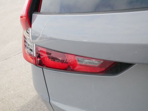 Used 2025 Honda CR-V Sport-L image 17