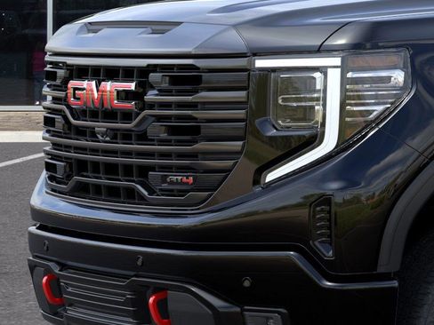 New 2026 GMC Sierra 1500 AT4 image 14