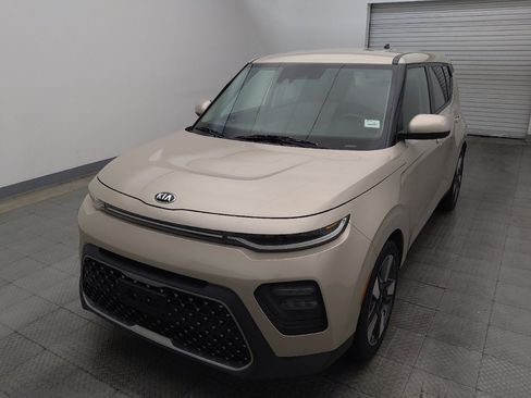 Used 2020 Kia Soul EX w/ Option Group 015 FWD image 15