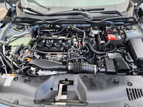 Used 2021 Honda Civic Sport image 20