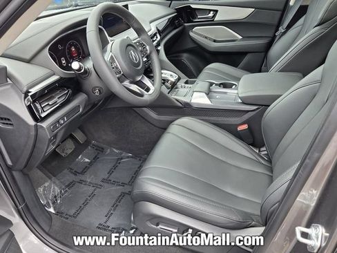 Used 2024 Acura MDX SH-AWD image 8
