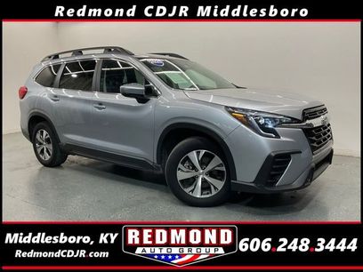 Used 2025 Subaru Ascent Premium