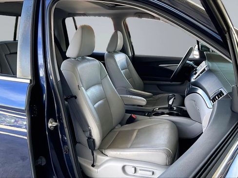 Used 2019 Honda Ridgeline RTL image 27