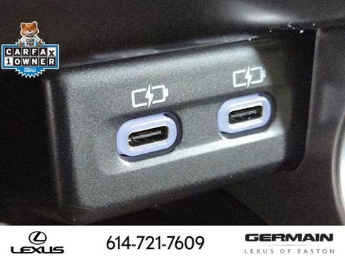 Certified 2024 Lexus RX 350 Premium w/ Convenience Package image 35