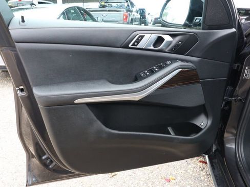 Used 2021 BMW X5 xDrive45e w/ Convenience Package image 10