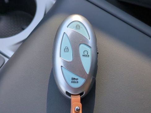 New 2026 Hyundai Ioniq 9 SEL image 28