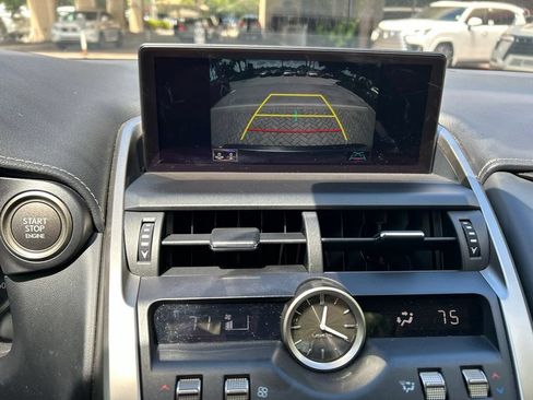 Certified 2020 Lexus NX 300 AWD w/ Premium Package image 25