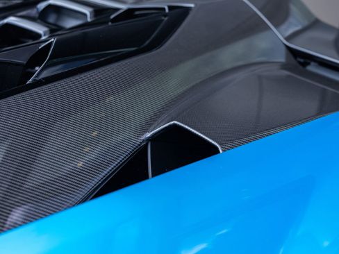 Used 2025 Lamborghini Revuelto AWD/4WD image 31