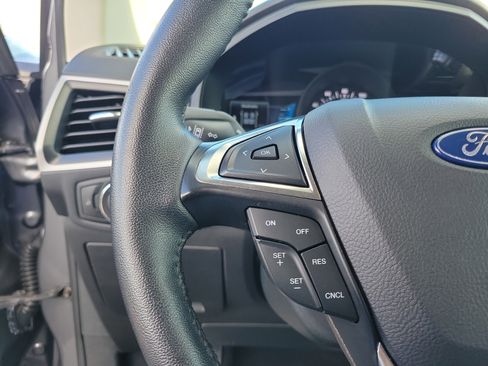 Used 2024 Ford Edge SEL image 22