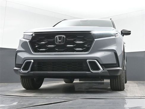 New 2026 Honda CR-V Sport Touring image 46