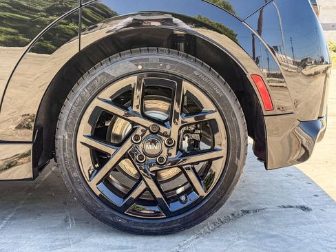 New 2026 MINI Cooper S FWD image 12