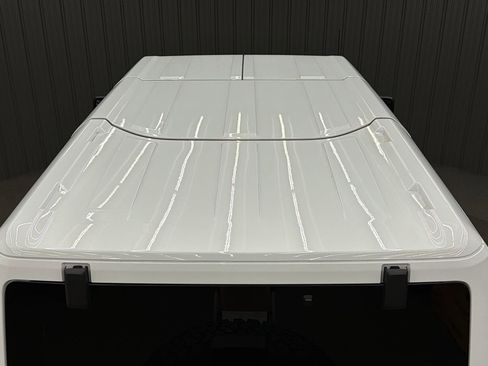 Used 2025 Ford Bronco Heritage Edition image 18