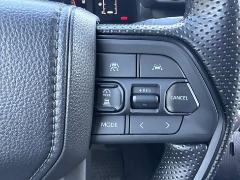 Certified 2025 Toyota Tacoma SR5 image 24