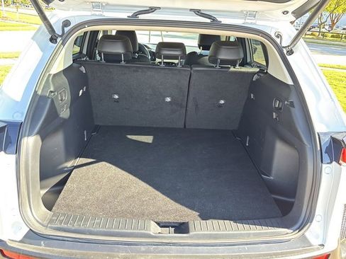 Certified 2025 MAZDA CX-50 AWD 2.5 S w/ Preferred Package image 7