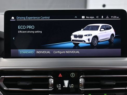 Used 2023 BMW X3 sDrive30i w/ Premium Package RWD image 41