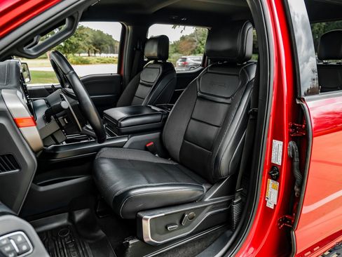 Used 2021 Ford F150 Raptor w/ Tow Technology Package image 36