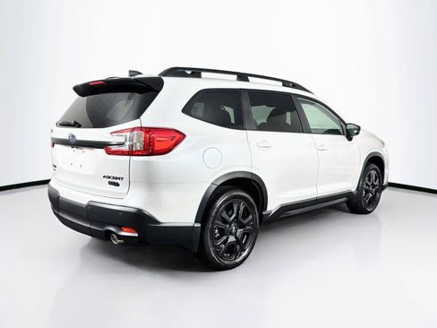 New 2026 Subaru Ascent Bronze Edition AWD/4WD image 11
