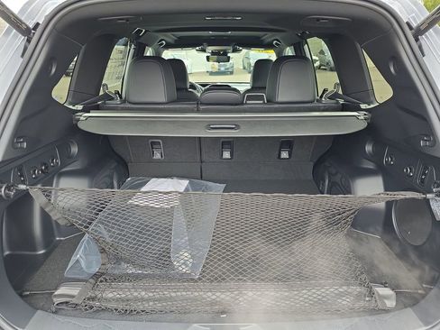 New 2026 Subaru Forester Touring image 12