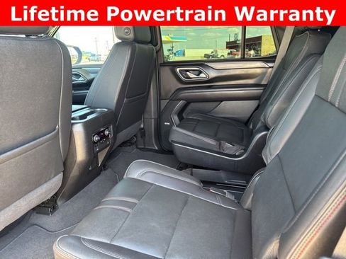 Used 2022 Chevrolet Tahoe RST w/ Sport Performance Package image 18