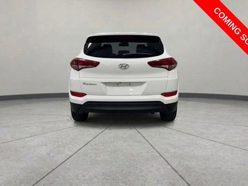 Used 2018 Hyundai Tucson SE image 7