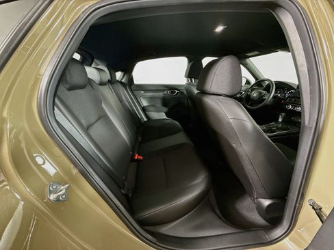 Used 2026 Honda Civic Sport image 32