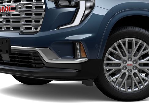 New 2026 GMC Acadia Denali w/ Super Cruise Package AWD/4WD image 29
