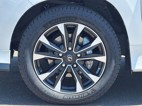 Certified 2021 Lexus LX 570 4WD w/ Sport Package image 34