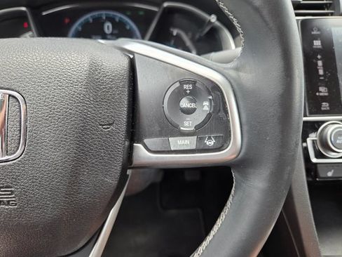 Used 2016 Honda Civic Touring image 31