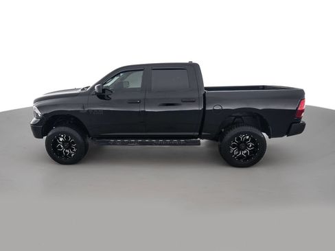 Used 2014 RAM 1500 Tradesman w/ Popular Equipment Group AWD/4WD image 8