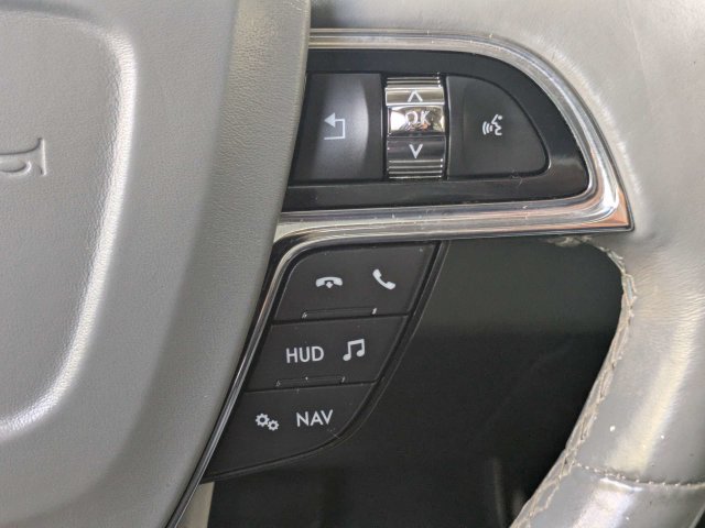 Used 2018 Lincoln Navigator Reserve w/ Technology Package AWD/4WD image 28