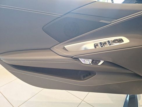 New 2025 Chevrolet Corvette Z06 image 22